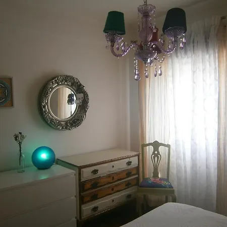 Apartment In Love Flat