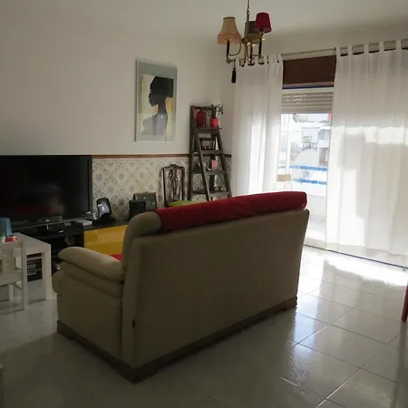 In Love Flat Ericeira