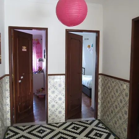 Apartment In Love Flat *