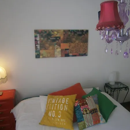 In Love Flat *
