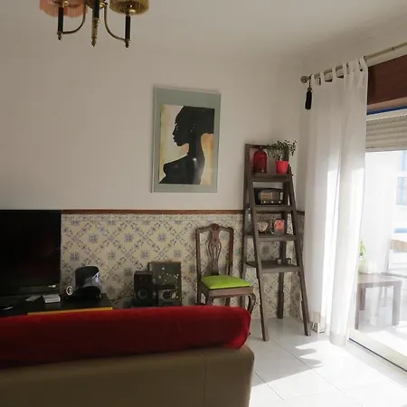 In Love Flat