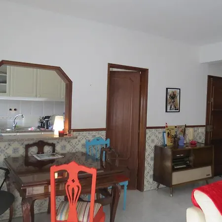 In Love Flat Apartment *