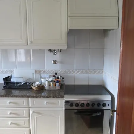 Apartment In Love Flat Ericeira