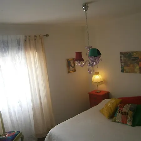 In Love Flat * Ericeira