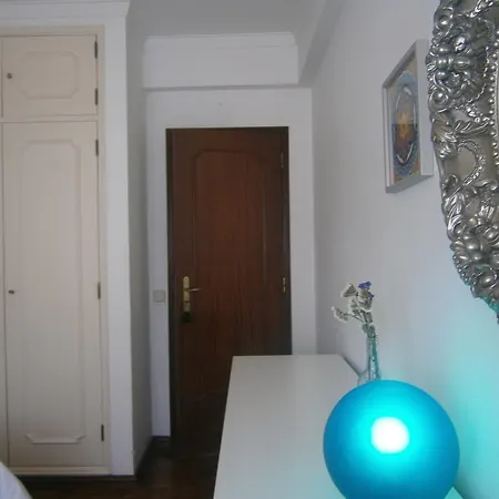 Apartment In Love Flat