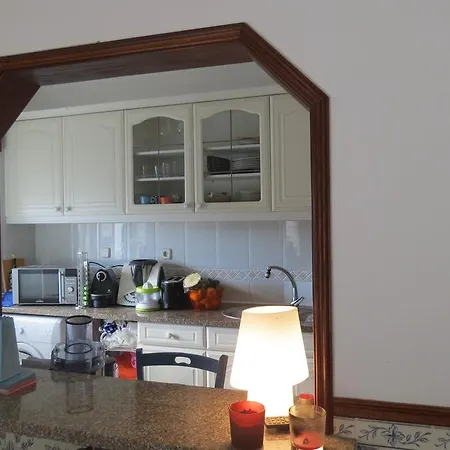 In Love Flat Apartment Ericeira