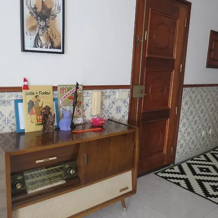 In Love Flat Ericeira