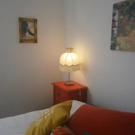 In Love Flat Apartment