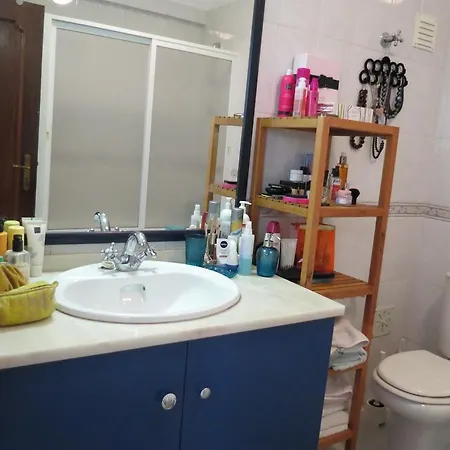 Apartment In Love Flat Ericeira