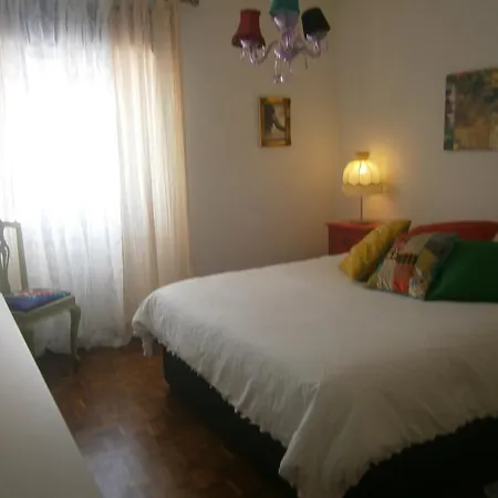 Apartment In Love Flat