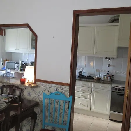 In Love Flat Apartment Ericeira