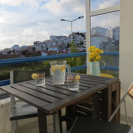 In Love Flat Ericeira