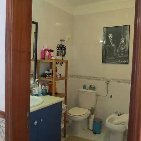 In Love Flat Apartment