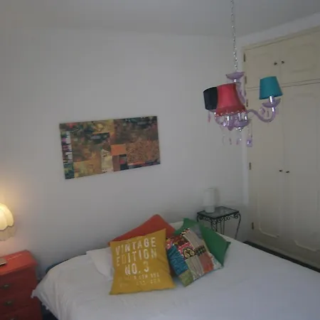 In Love Flat Apartment *
