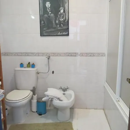 Apartment In Love Flat Ericeira