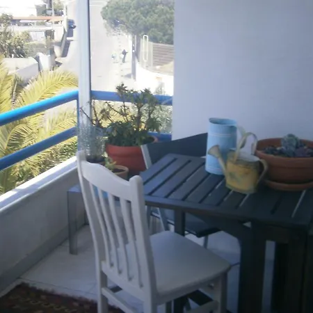 In Love Flat * Ericeira