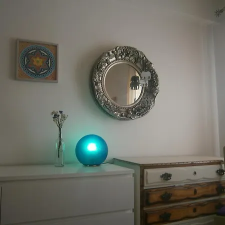 In Love Flat Apartment Ericeira